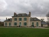Maison de maître dit château du Pin (Iffendic)