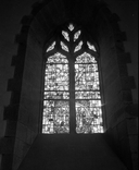 Verrière (2), église paroissiale Saint-Léonard (Fougères)