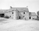 Manoir, Plouserf (Louargat)