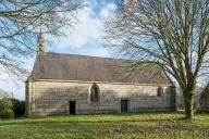 Chapelle Saint-Jean, Saint-Jean (Guern)