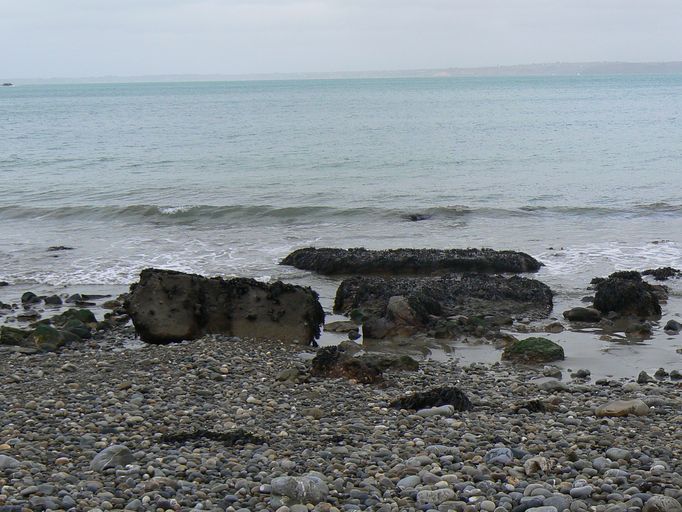 Annexe du Centre d'aviation maritime de Camaret, Stang Ar Prat (Camaret-sur-Mer)