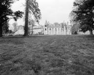 Château, le Lain (Gestel) (en ruine)