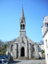 Église paroissiale Saint-Joseph, place de l'Eglise (Pont-Aven)