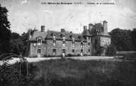 Château, la Lambardais (Maure-de-Bretagne fusionnée en Val d'Anast en 2017)