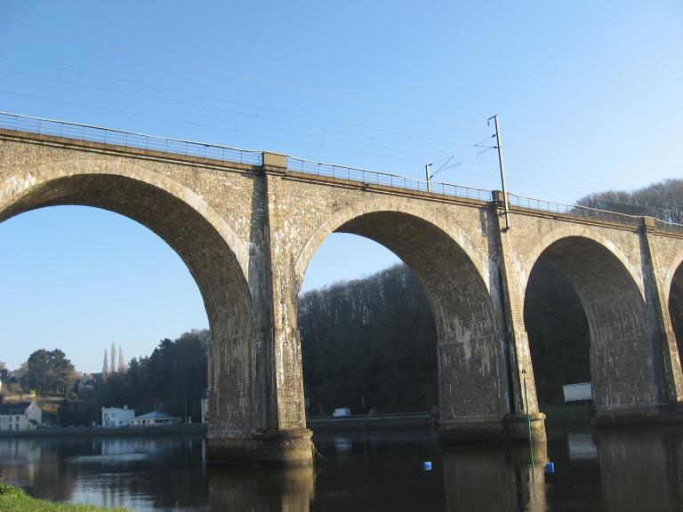 Viaduc (Hennebont)
