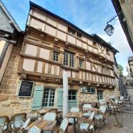 Maison, 3-5 rue Saint-René (Auray)