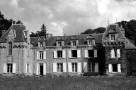 Château, Kersily (Plouay)
