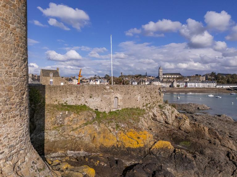 Tour Solidor, Saint-Servan-sur-Mer (Saint-Malo)
