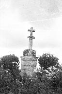 Croix de chemin, Bolan (Saint-Gérand)