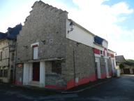 Théâtre à la Coque, ancien Auditoire, 3 rue de la paix (Hennebont)