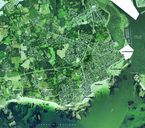 Le patrimoine maritime culturel de la commune de Larmor-Plage