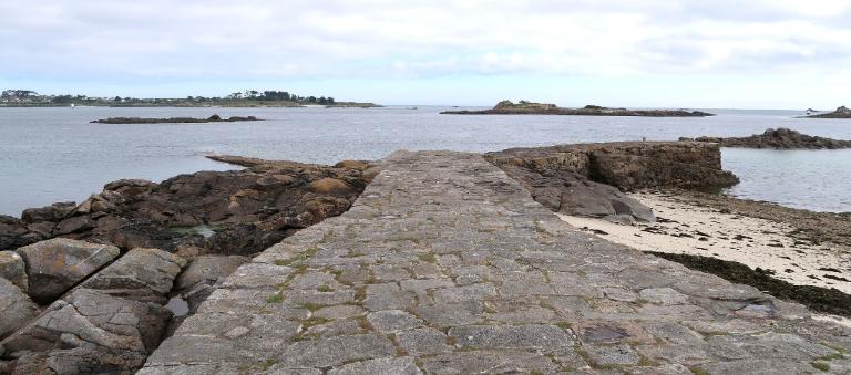 Cale du Vil (Roscoff)