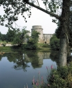 Château fort, la Hunaudaye (Plédéliac)