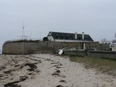 Redoute de Kernevel (Larmor-Plage)