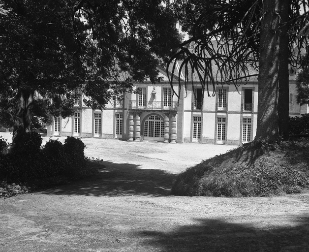 Château, Bothané (Guidel)