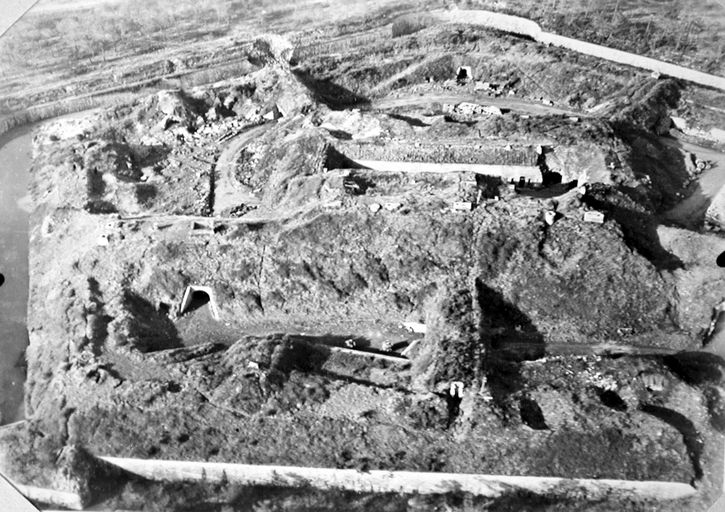 Fort de Crozon (Cr 19) (Crozon)