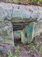 Ensemble fortifié (Po 5), Domaine de la Tour de Cesson, rue de la Tour (Saint-Brieuc)