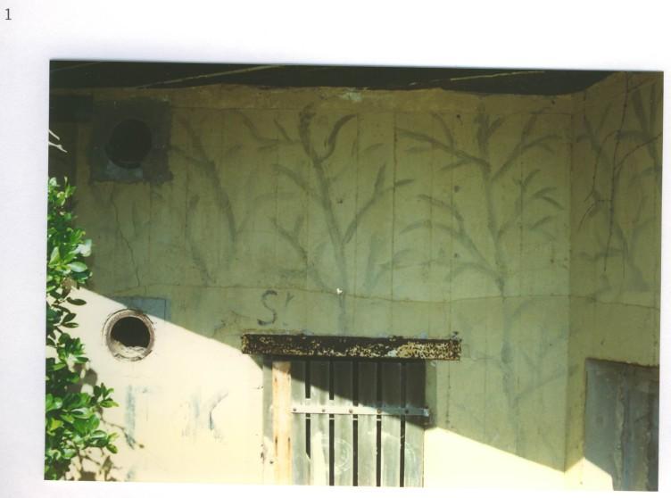 Bunker - casemate de type 631, Boulevard Sainte-Barbe (Roscoff)