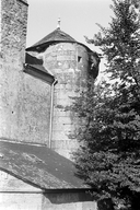 Manoir, Saint-Péran (Glomel)