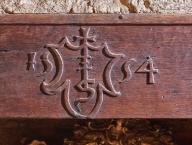 Présentation de l'opération : les patrimoines liés à l'histoire toilière de la Bretagne (en cours)