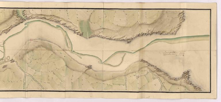 Le site portuaire de Saint-Brieuc-Le Légué (Saint-Brieuc, Plérin) TRAVAIL EN COURS
