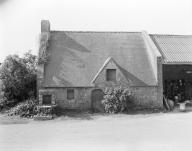 Les maisons et fermes sur la commune de Gestel