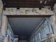 Alvéole E, bunker Keroman III dit "KIII" (Lorient)