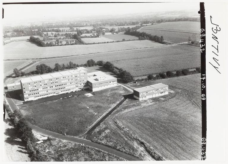 Lycée d'enseignement général et technologique agricole Le Gros-Chêne (Pontivy)