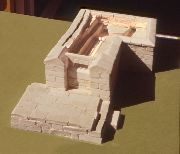 Four à boulets, Pointe du Roselier (Plérin-sur-Mer)