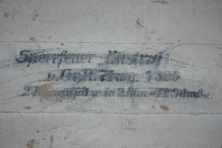 Batterie d'artillerie de côte (A 59), Kerbreslaouen (Plounéour-Brignogan-plages)