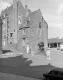 Maison, 1 rue Pommereul (Fougères)