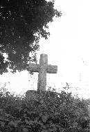 Les croix monumentales sur la commune de Noyal-Pontivy