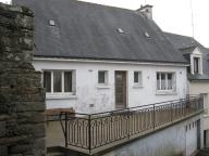 Maison, 5 rue des Lombards (Hennebont)