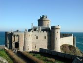 Les châteaux forts (en cours)