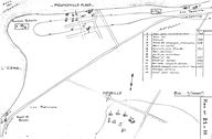 Wn 01 : Batterie de Merville-Franceville-Plage (actuellement musée et promenade)