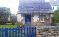 Corps de garde des Douanes dit maison des douaniers puis maison, La Croix (Carantec)
