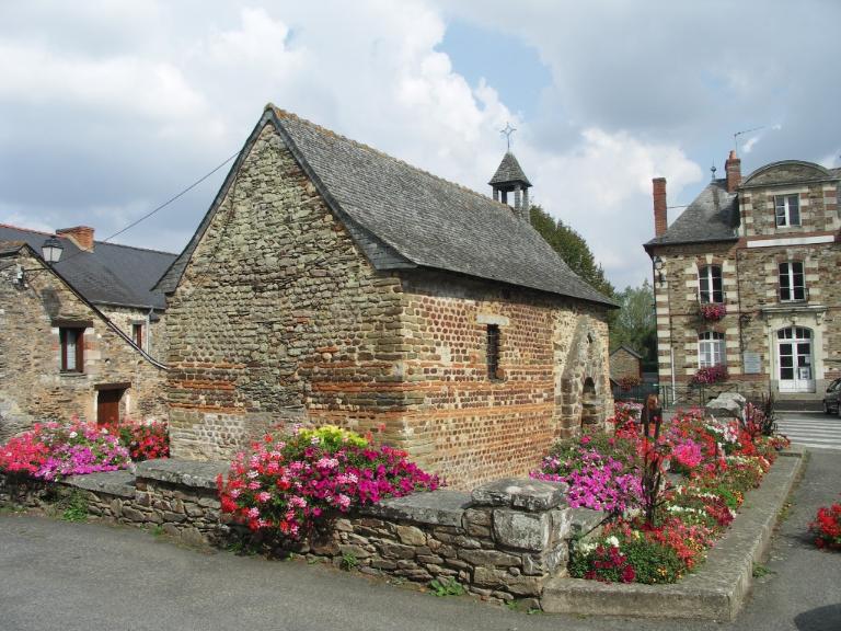 Présentation de l'opération : Inventaire du patrimoine des communes labellisées "communes du Patrimoine Rural de Bretagne"