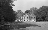Château de la Touraille (Augan) (ancienne notice thématique régionale Châteaux du 19e siècle en Bretagne)