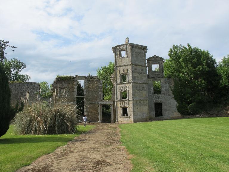 Château de la Garaye (Taden)