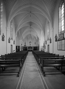 Eglise paroissiale Saint-Gildas (Gueltas)