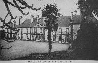 Château de Bothané (Guidel) (ancienne enquête thématique régionale sur les châteaux du 19e siècle en Bretagne)