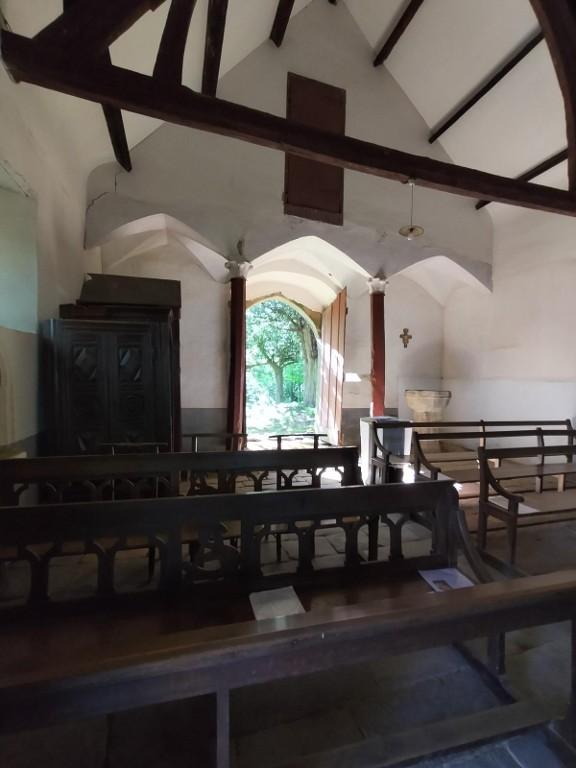 Chapelle Saint-Maur (Ploërmel)