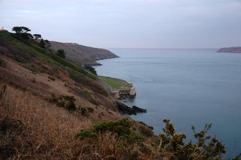 Fort du Mengant (Plouzané)
