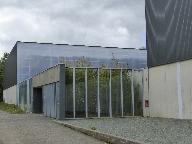 Gymnases de Kerraoul, Hent Kervig (Paimpol)