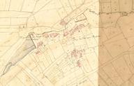 Les moulins à eau sur la commune de Pleine-Fougères