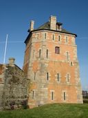 Ouvrage fortifié dit Tour Vauban (Camaret-sur-Mer)