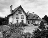 Château du Nivot et école d'agriculture, le Nivot (Lopérec)