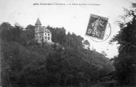 Château du Mur (Carentoir)