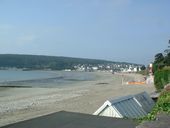 Espace portuaire de Morgat (Crozon)