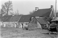 Maison, Hellaouet (Trébrivan)